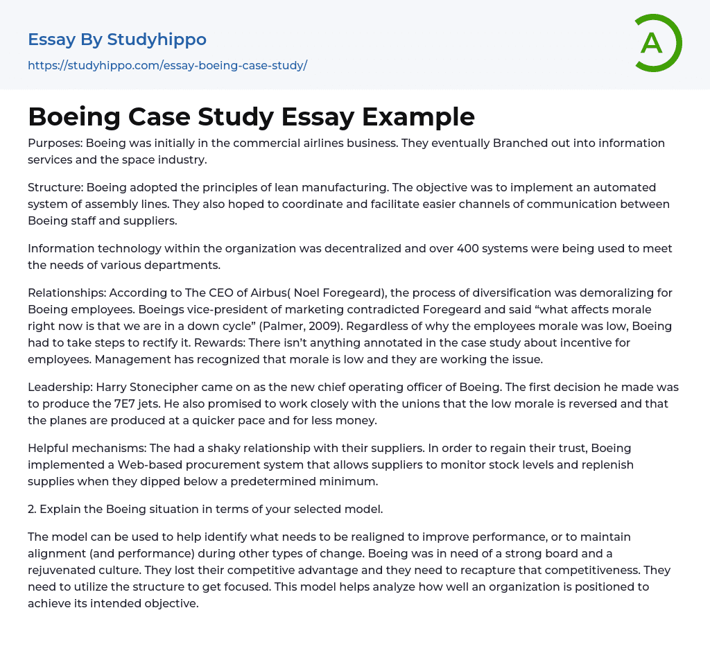 how to introduce a case study essay