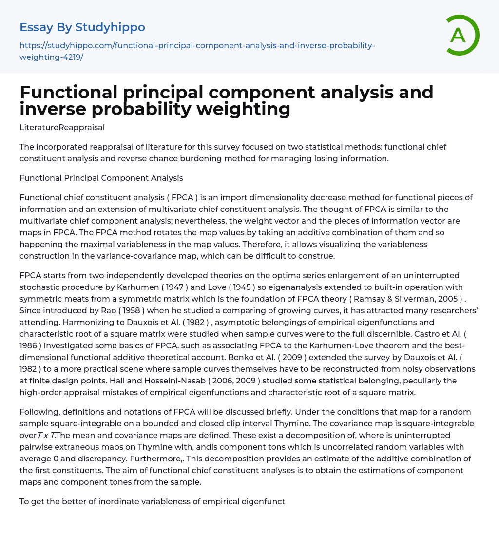 essay weighting calculator