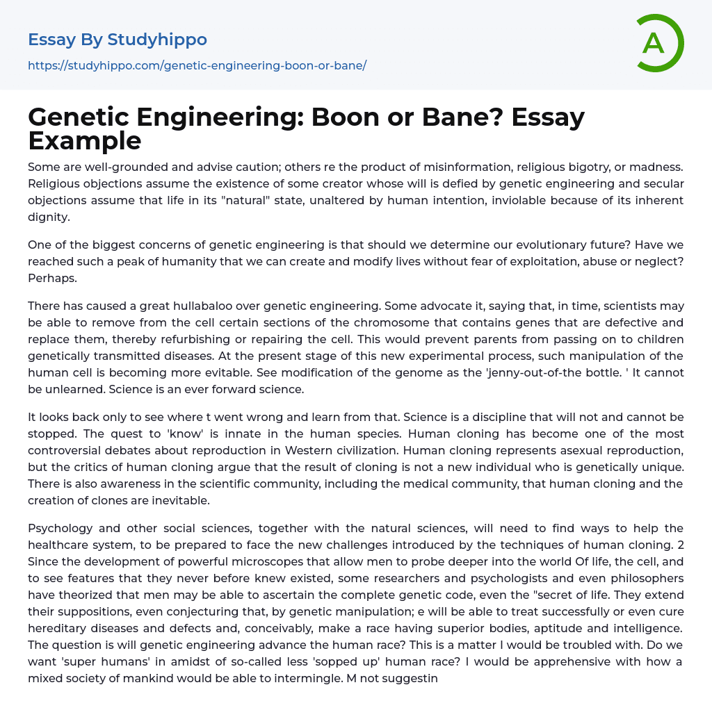 essay on exams boon or bane