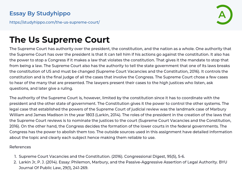 supreme court essay competition 2022