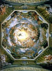 Assumption of the Virgin 1526-1530 36 ft
