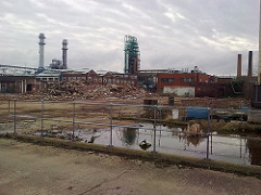 brownfield