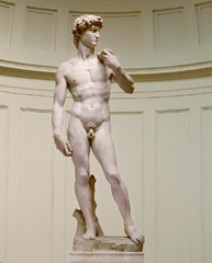 David 1501-1504 17 ft (cut from 18 ft)