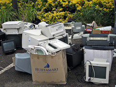 E-waste