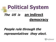 Indirect Democracy