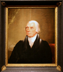 James Madison