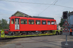 railcar