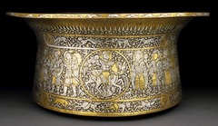 What were the main uses for silver and gold in the Inca civilization?