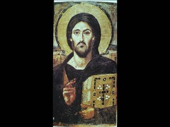 Byzantine Art/Architecture: Icons