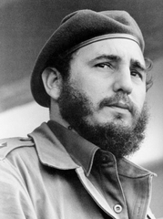 Fidel Castro