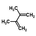 C6H10 structure