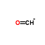 CH2O structure