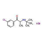 C13H19BrClNO structure