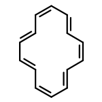 C14H14 structure