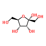 C6H12O6 structure