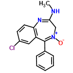 C16H14ClN3O structure