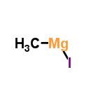 CH3IMg structure