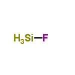 H3FSi structure