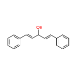 C17H16O structure