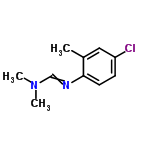 C10H13ClN2 structure