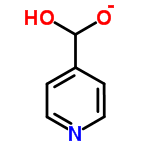 C6H6NO2 structure