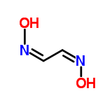 C2H4N2O2 structure