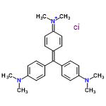 C25H30ClN3 structure