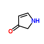 C4H5NO structure