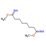 C10H20N2O2 structure
