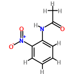 C8H8N2O3 structure