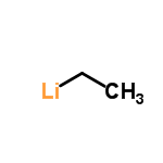 C2H5Li structure