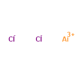 AlCl2 structure