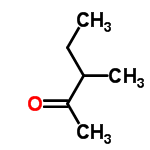 C6H12O structure