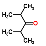 C7H14O structure