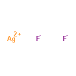 AgF2 structure