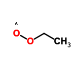 C2H5O2 structure