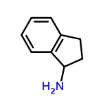 C9H11N structure