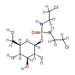 C10H21Cl2N2O7P structure