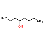 C8H18O structure