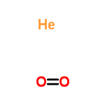 HeO2 structure