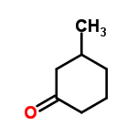 C7H12O structure