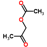 C5H8O3 structure