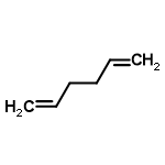 C6H10 structure