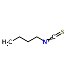 C5H9NS structure