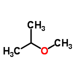 C4H10O structure