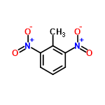 C7H6N2O4 structure