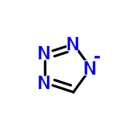 CHN4 structure