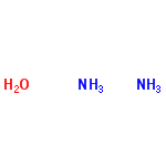 H8N2O structure