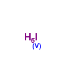 H8I structure