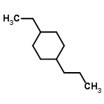 C11H22 structure